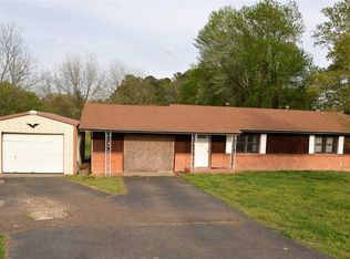 12224 Highway 45, Martin, TN 38237