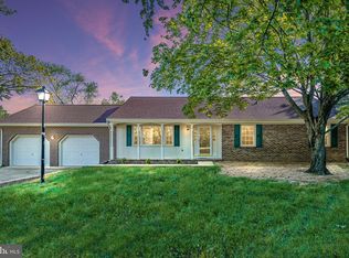 2 Mount Vernon Ave, Fredericksburg, VA 22405