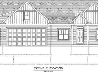 433 Evensong Way, Green Lake, WI 54941