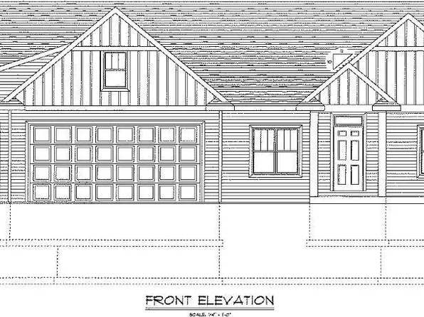 433 Evensong Way, Green Lake, WI 54941