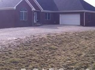 3550 S 25 W, Trafalgar, IN 46181