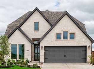 2643 Brooklyn St, Forney, TX 75126