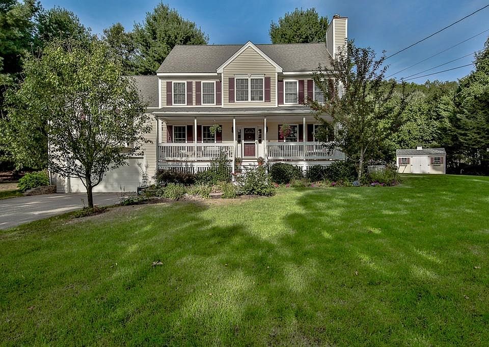 1st image of 3 Powow Cove Ln