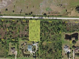 29325 Palm Shores Blvd, Punta Gorda, FL 33982