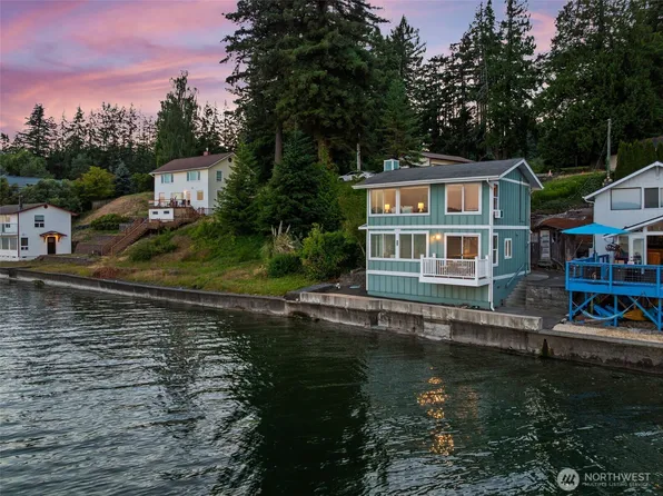 7928 State Route 302 NW, Gig Harbor, WA 98328