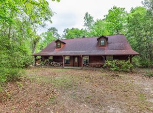4864 Hob Warren Rd, Sour Lake, TX 77659
