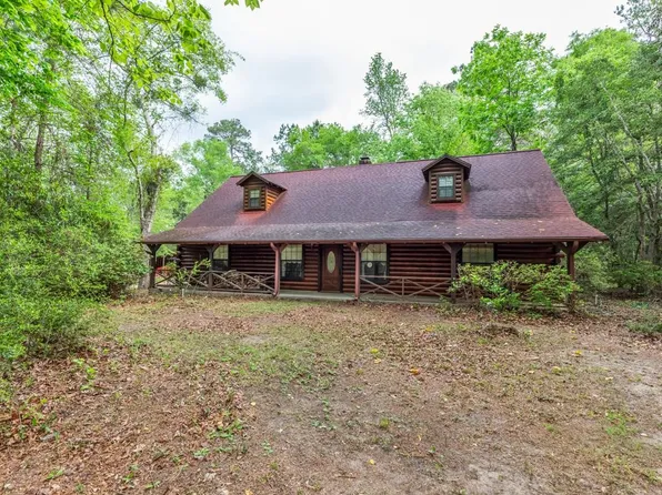 4864 Hob Warren Rd, Sour Lake, TX 77659