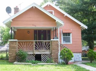 2259 Elizabeth Ave, Kansas City, KS 66102