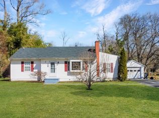 46056 E Sunrise Dr, Lexington Park, MD 20653