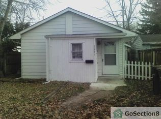 3616 Burton Ave, Toledo, OH 43612