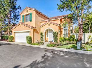 65 Del Cambrea, Irvine, CA 92606