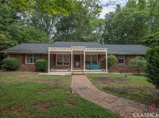 160 Richard Way, Athens, GA 30605