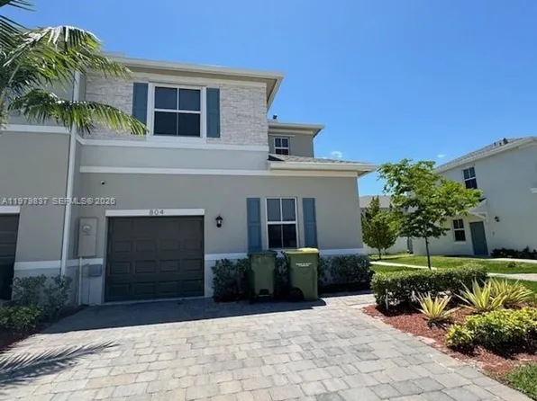 804 SE 18th St, Homestead, FL 33034