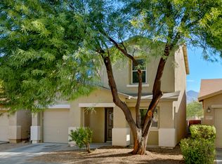 8408 N Placita De Los Laureles, Tucson, AZ 85742