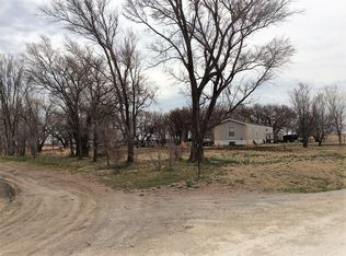 24042 A Rd, Cedar, KS 67628