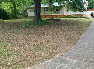 454 Acacia Dr, Stockbridge, GA 30281