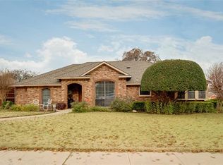 2501 Schooner Dr, Plano, TX 75074