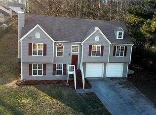 3771 Starlight Trl, Douglasville, GA 30135