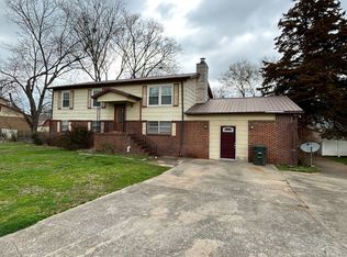 2110 Wedgewood Rd NW, Huntsville, AL 35816