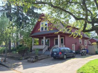 3643 SE 27th Ave, Portland, OR 97202