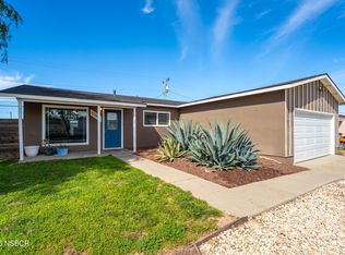 5399 Highland Dr, Santa Maria, CA 93455