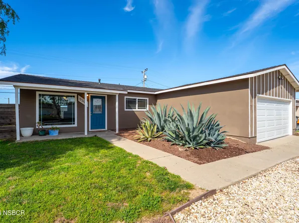5399 Highland Dr, Santa Maria, CA 93455