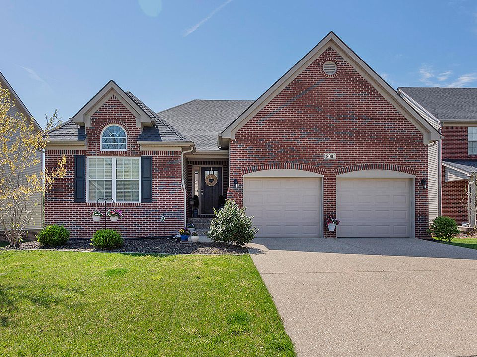 1st image of 800 Urton Woods Way