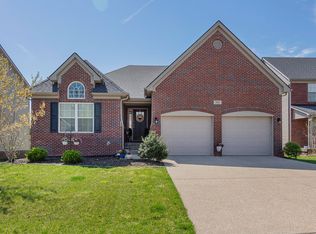 800 Urton Woods Way, Louisville, KY 40243