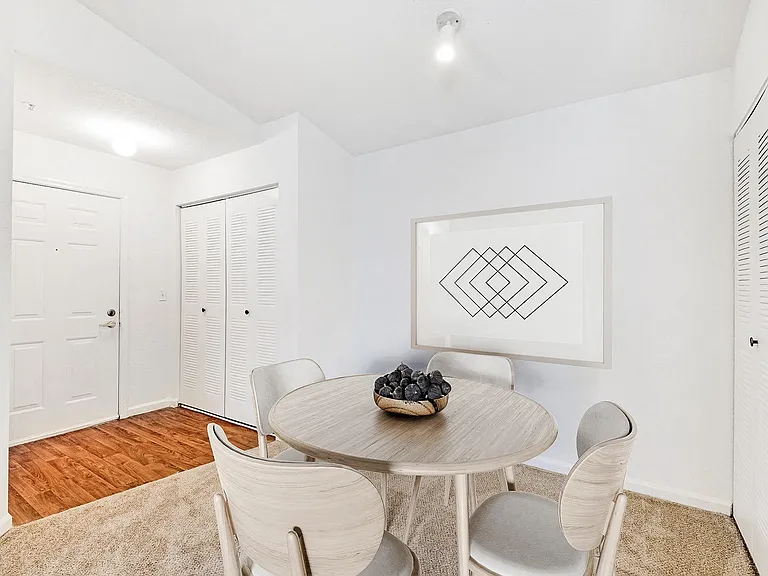 Whispering Pines Apartments — Photo 17