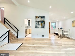 13111 Valleywood Dr, Silver Spring, MD 20906