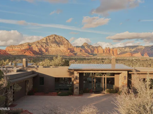 2925 RED HAWK Lane, Sedona, AZ 86336
