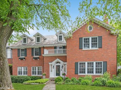 195 Ridge Ave, Winnetka, IL, 60093