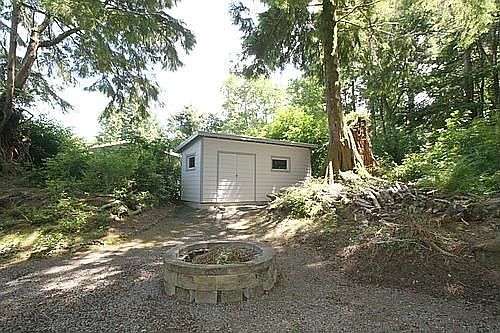 Private Retreat