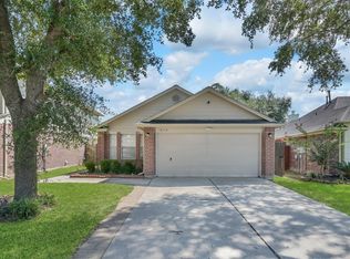 18142 Westlock Ct, Tomball, TX 77377