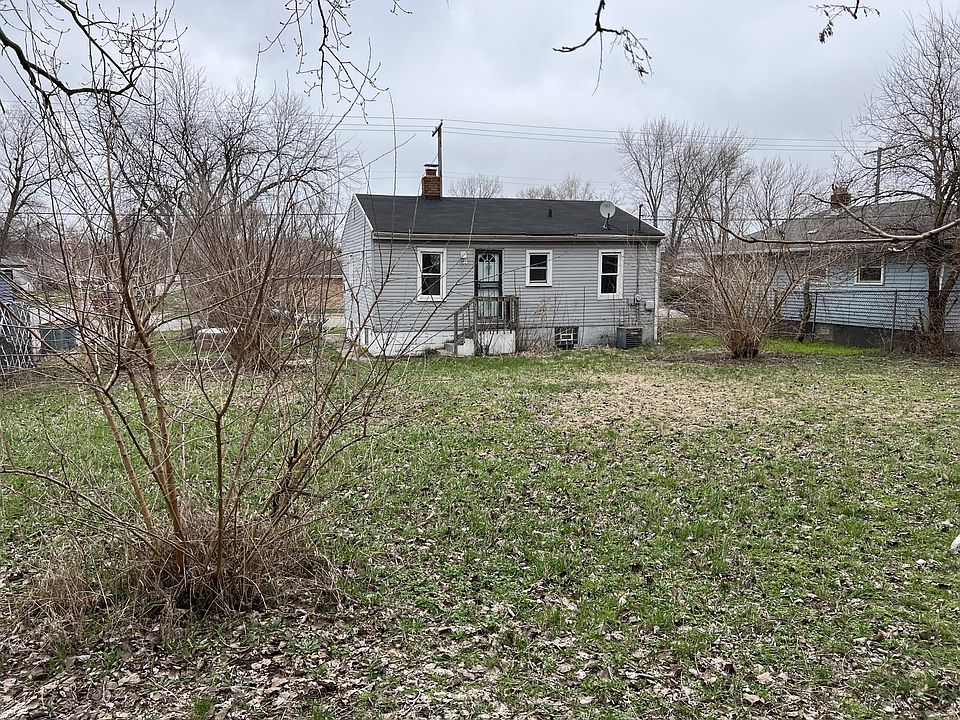 2nd image of 1101 E 16th Ave