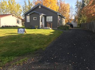 4241 Wright St, Anchorage, AK 99508