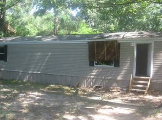 2286 J & J Trl, Shreveport, LA 71107