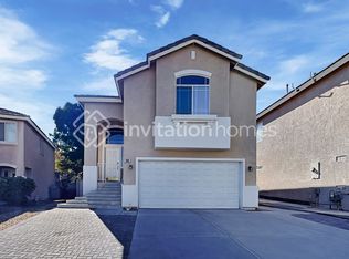 1903 Ghost Trace Ave, Las Vegas, NV 89183