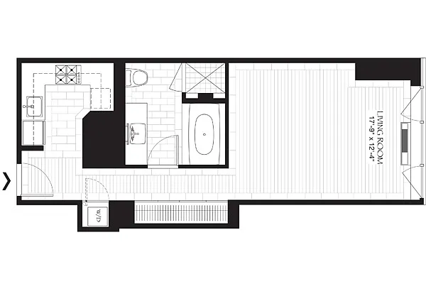 Rented by Synergy NYC | media 31