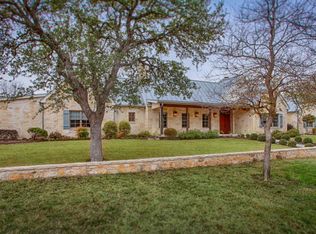 10212 N Ranch Rd #965, Fredericksburg, TX 78624