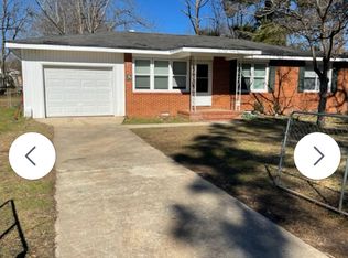 208 Woodlawn Ave, Warner Robins, GA 31093