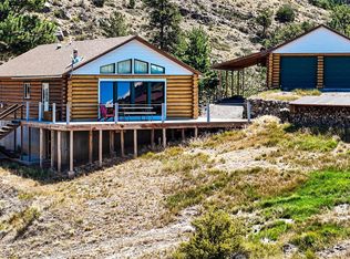 1261 Schierl Rd, Fort Garland, CO 81133