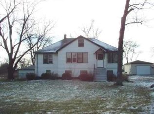 3147 Glenwood Dyer Rd, Lynwood, IL 60411