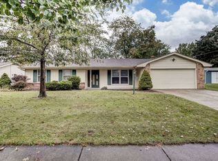 4823 Tirol Pass, Fort Wayne, IN