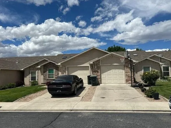 599 Belhaven Way, Grand Junction, CO 81501
