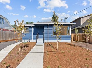 4226 SE 79th Ave, Portland, OR 97206