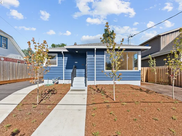 4226 SE 79th Ave, Portland, OR 97206
