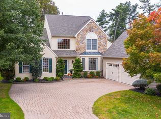 606 Stoneham Ct, Ambler, PA