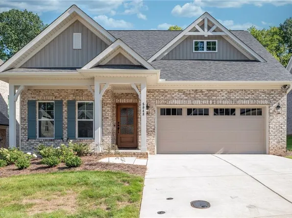 5048 Skipper Ln, Winston Salem, NC 27106