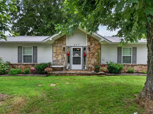 357 Old Qualls Rd, Cookeville, TN 38506